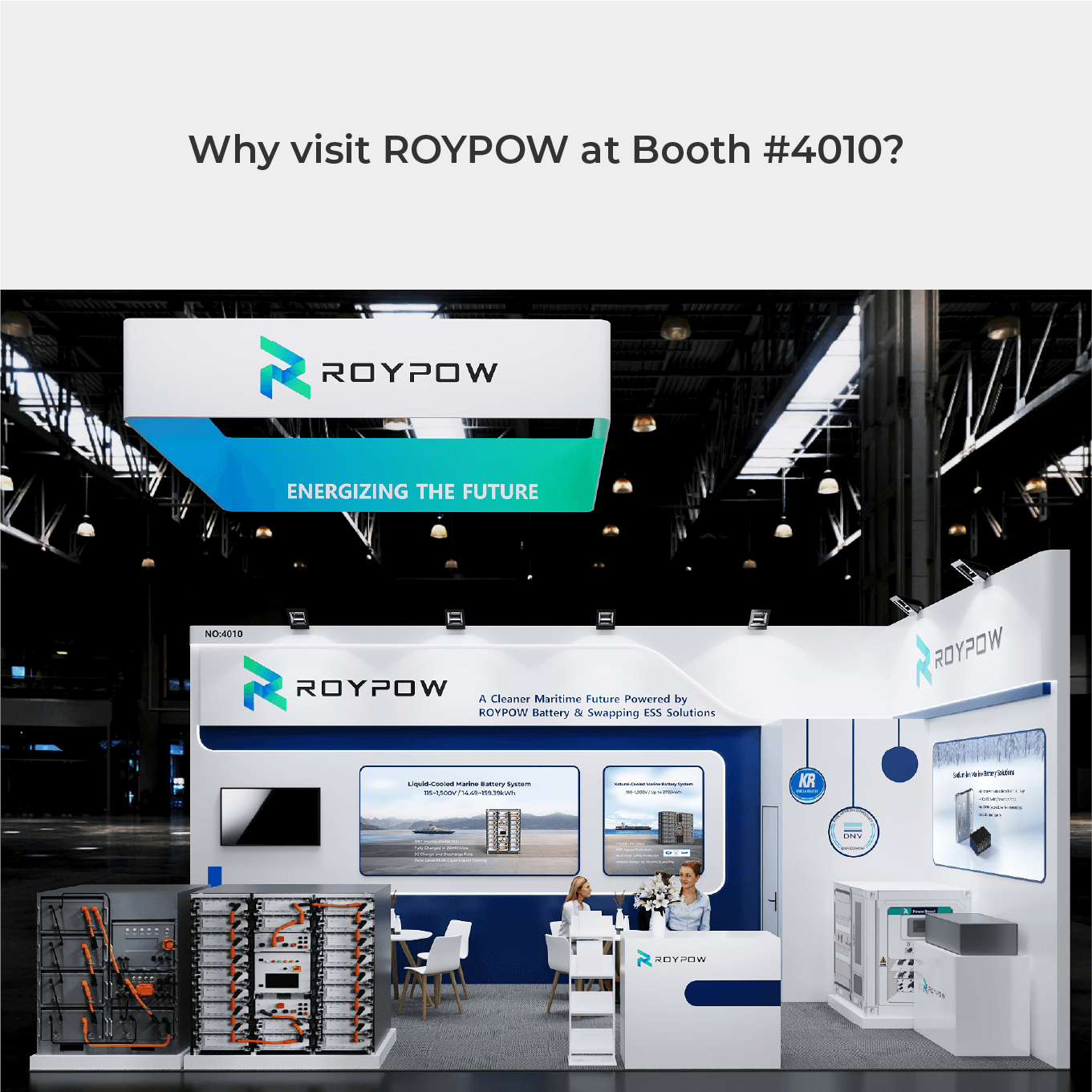 ROYPOW-electric-hybrid-marine-expo