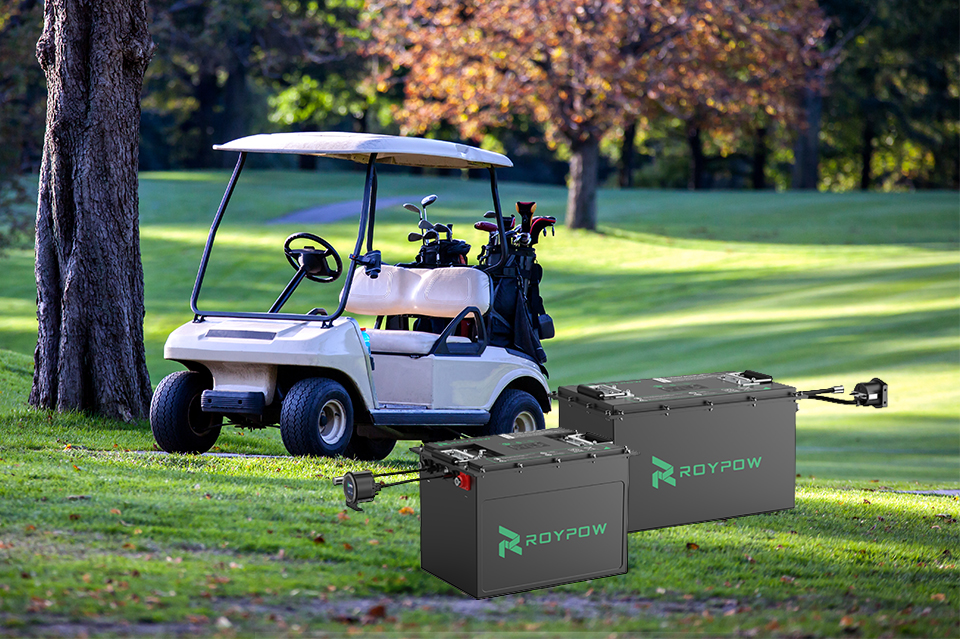 Why Upgrade to a Lithium Golf Cart Battery? A Comprehensive Guide